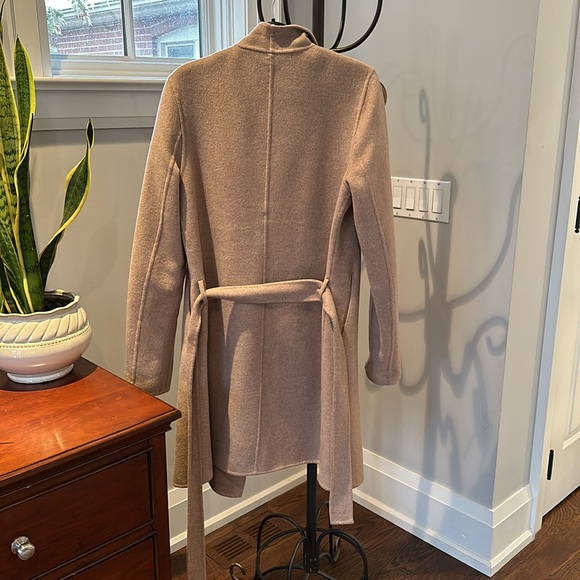 Joseph cashmere coat - Picture 5 of 5